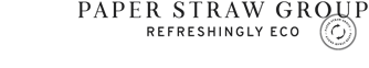 Paper Straw Group logo