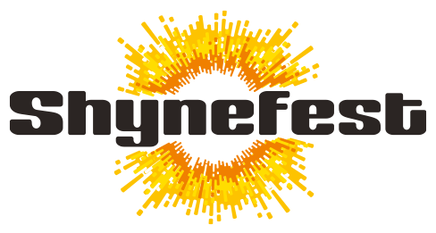 Shynefest Logo